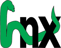 HyperNetX logo